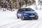 Seat Leon ST Cupra 300 2017 года (WW)
